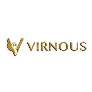 Exhibitor profile image for Virnous