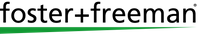 Company name - foster+freeman