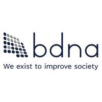 Company name - bdna 