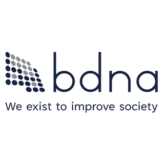 Exhibitor profile image for bdna 