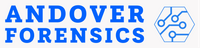 Company name - Andover Forensics
