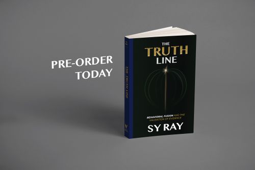 The Truth Line: Behavioral Fusion and the Validation of Evidence — Pre-Order (2026 Edition)