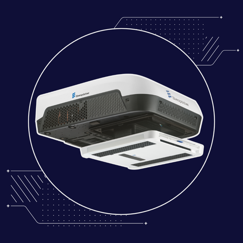 Rooftop Climate Solutions