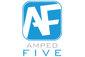 Amped FIVE