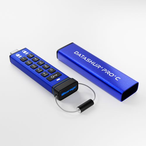 datAshur PRO+C