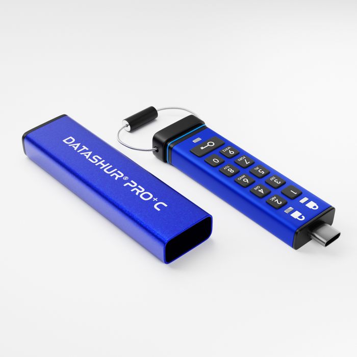 datAshur PRO+C