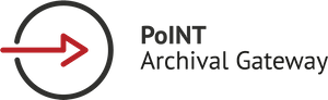 Point Archival Gateway