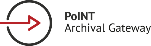 Point Archival Gateway