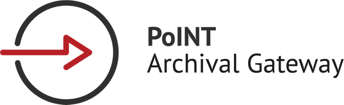 Point Archival Gateway