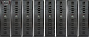 Orion Enterprise Tape Library