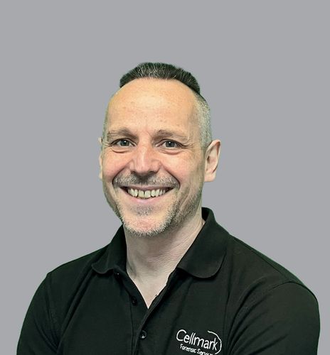 Speaker profile image for Alistair Vannan