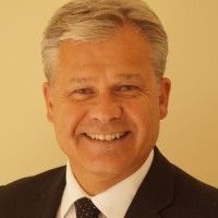 Speaker profile image for Darrell Matthews