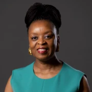 Speaker profile image for Komang Ralebitso Senior