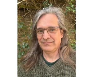 Speaker profile image for Mark Spencer