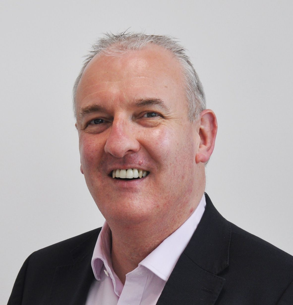 Mark Pearse