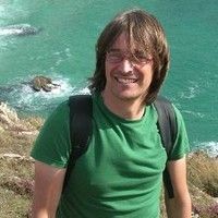 Speaker profile image for Mark Spencer