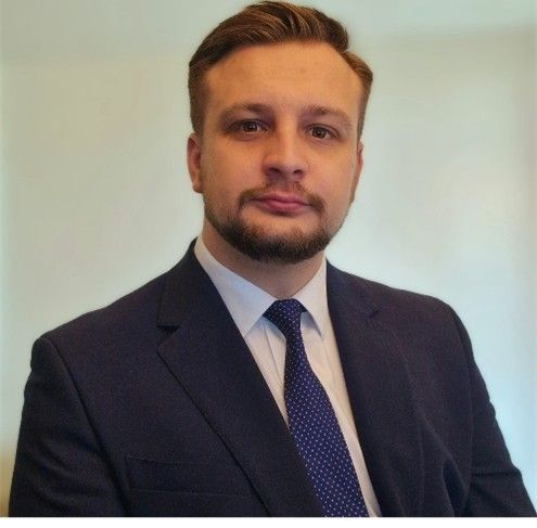 Nicholas Winrow