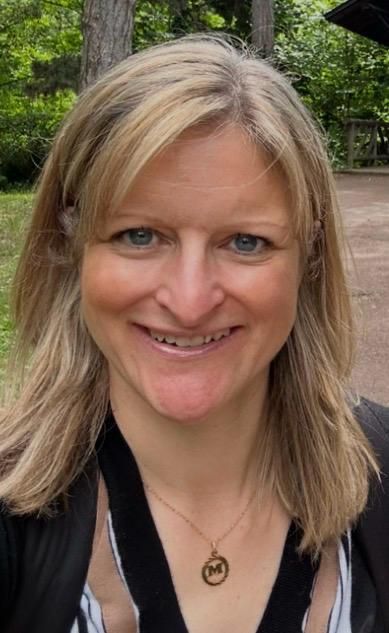 Speaker image for Dr. Melanie Clarkson