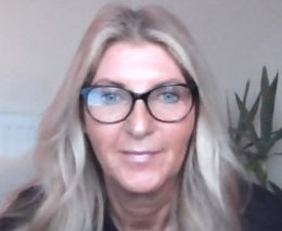 Speaker profile image for Amanda-Jane Balfour