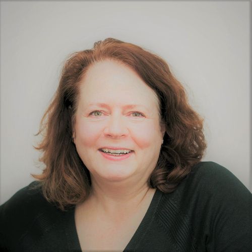 Speaker profile image for Trish Lannigan