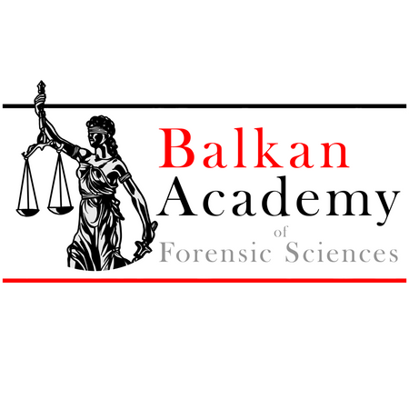 Balkan Academy of Forensic Sciences (BAFS) - Forensics Europe Expo
