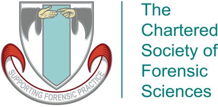 The Chartered Society of Forensic Sciences
