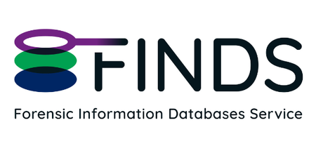 Forensic Information Databases Service (FINDS) - part of the Home Office