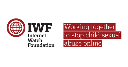 Internet Watch Foundation, IWF