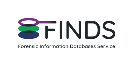 Forensic Information Databases Service (FINDS) - part of the Home Office