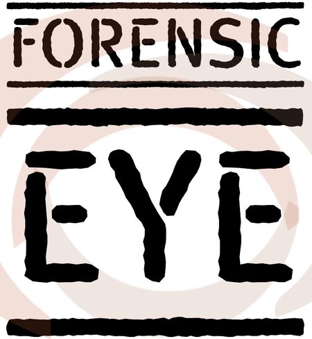 Forensic Eye