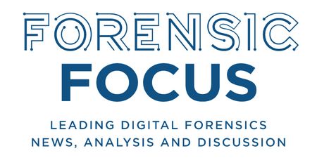 Forensic Focus