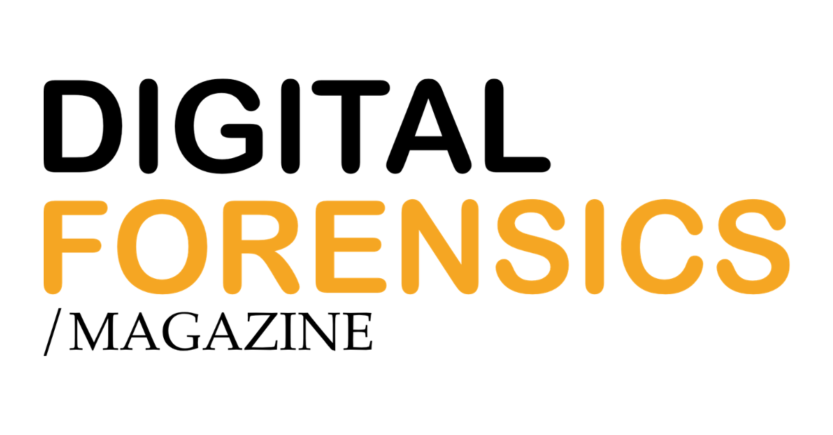 Digital Forensics Magazine