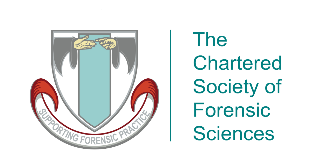 The Chartered Society of Forensic Sciences, CSFS