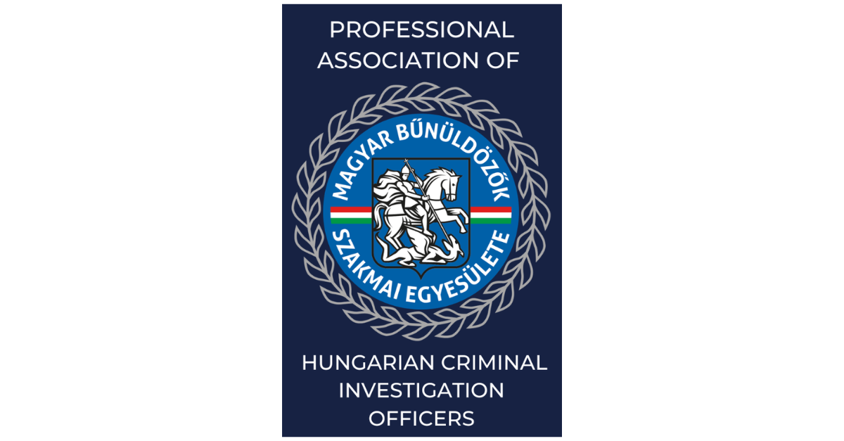 Professional Association of Hungarian Criminal Investigation Officers 