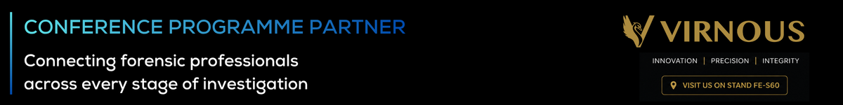 conference programme partner