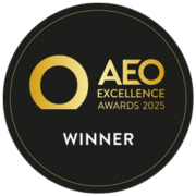 AEO AWARD