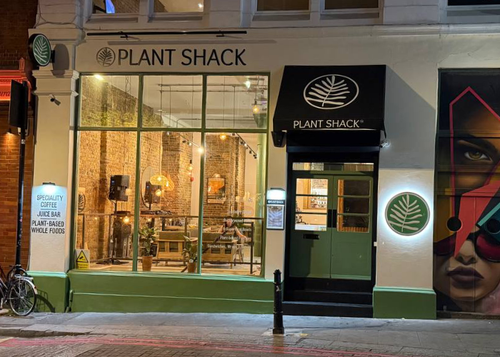 Plant Shack