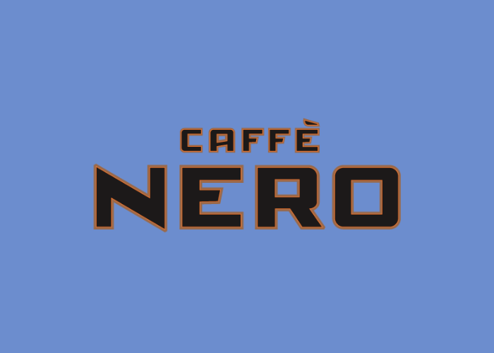 Caf&eacute; Nero