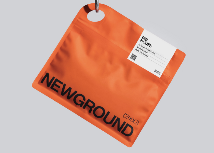 Big House, NEWGROUND