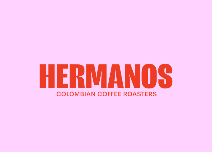 Hermanos Colombian Coffee Roasters
