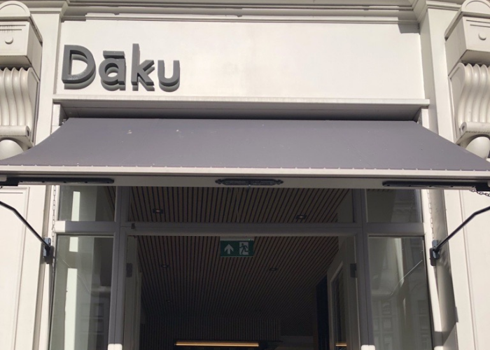 Daku Coffee