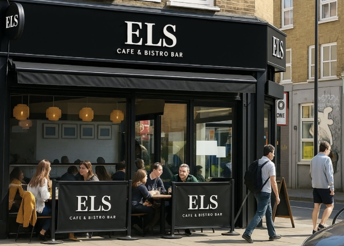 Els Cafe Bistro