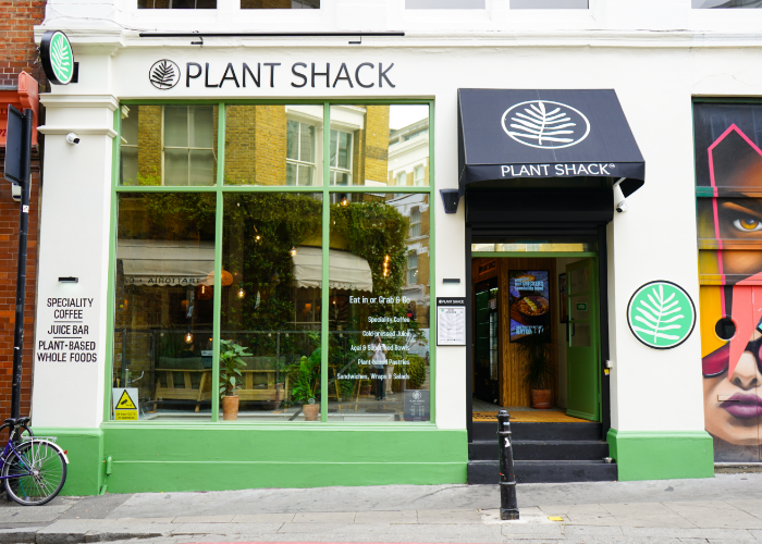 Plant Shack