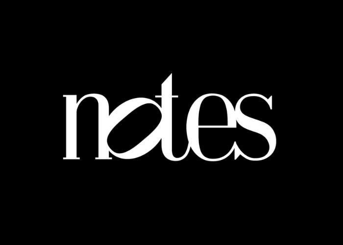 Notes Coffee Roasters