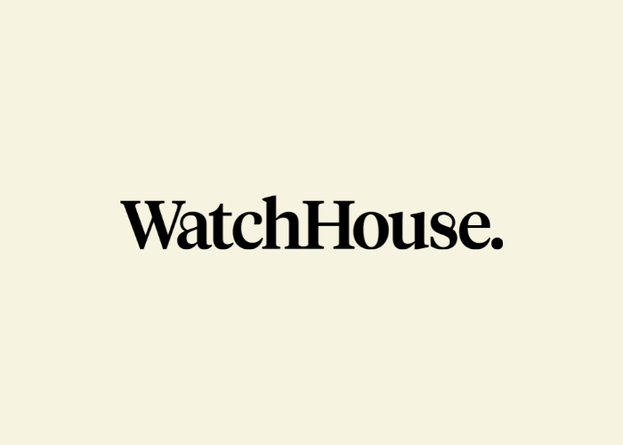 WatchHouse