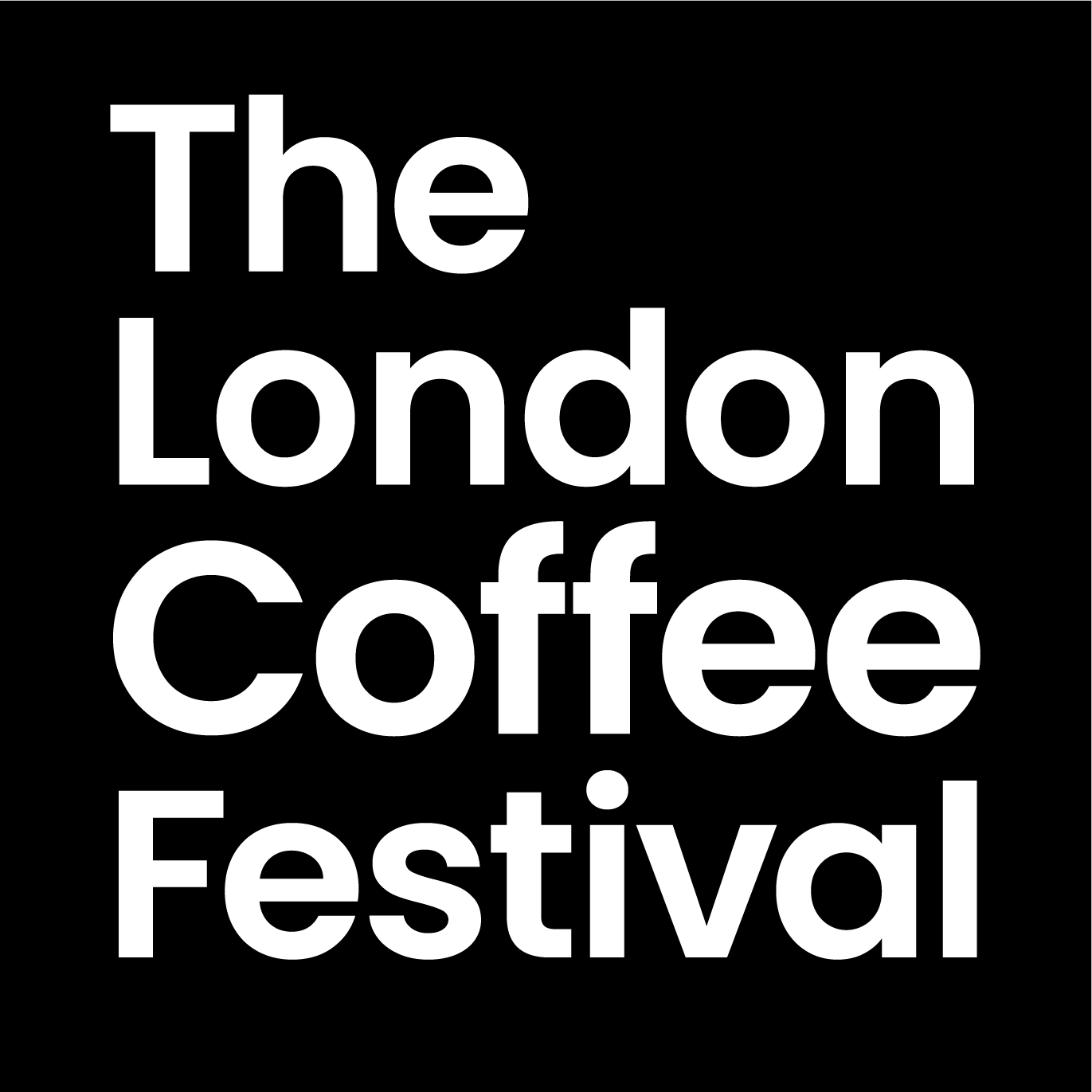 The London Coffee Show