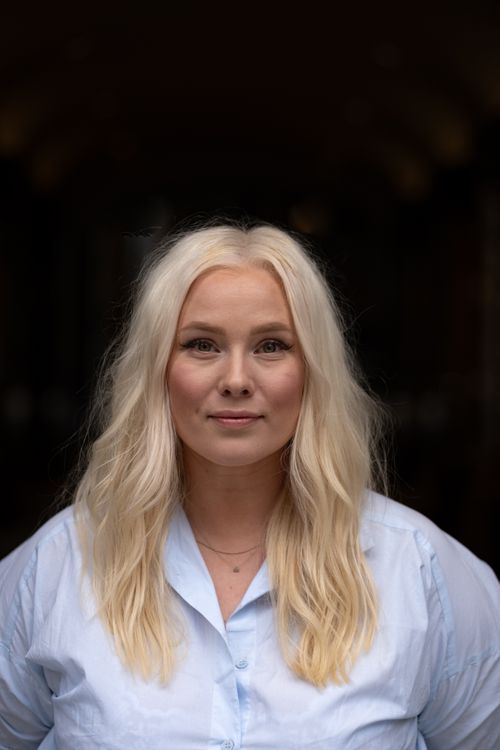 ROOSA JALONEN