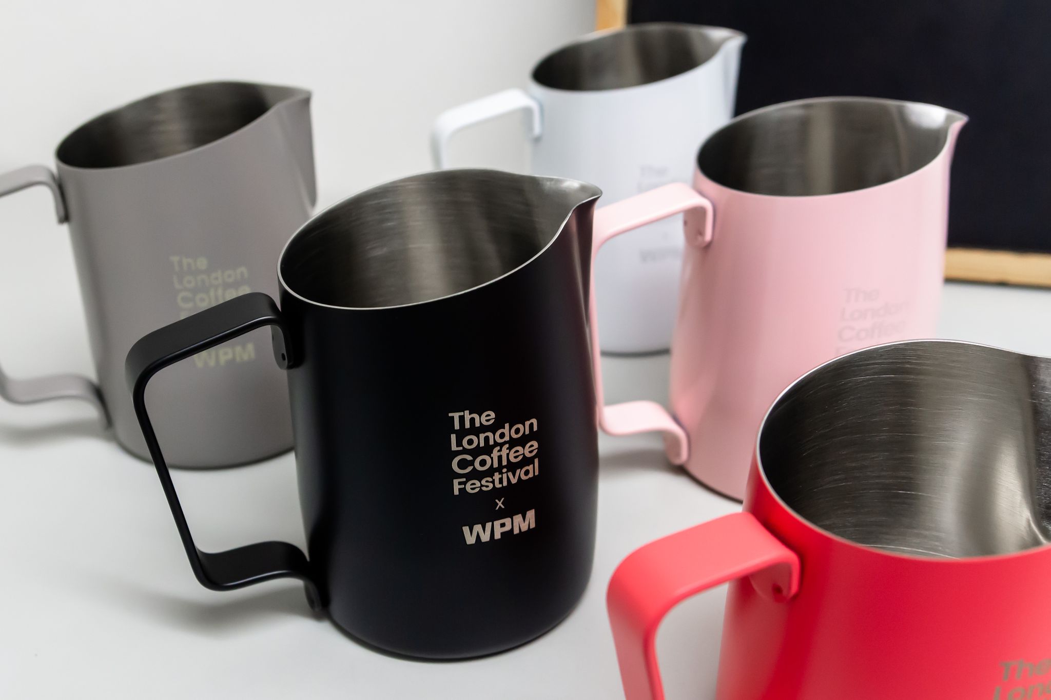 The milk pitchers cover image