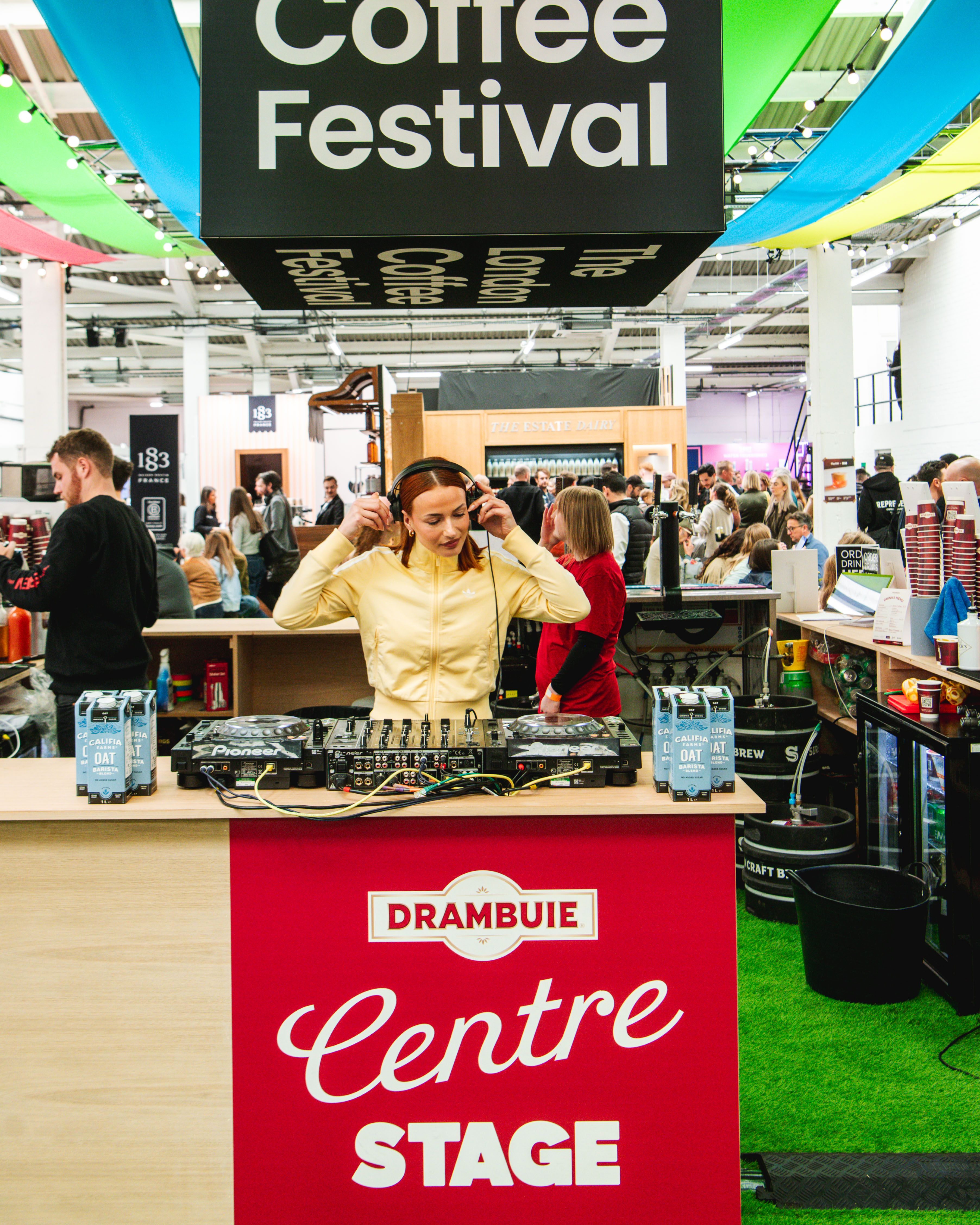 The London Coffee Festival 图片 4