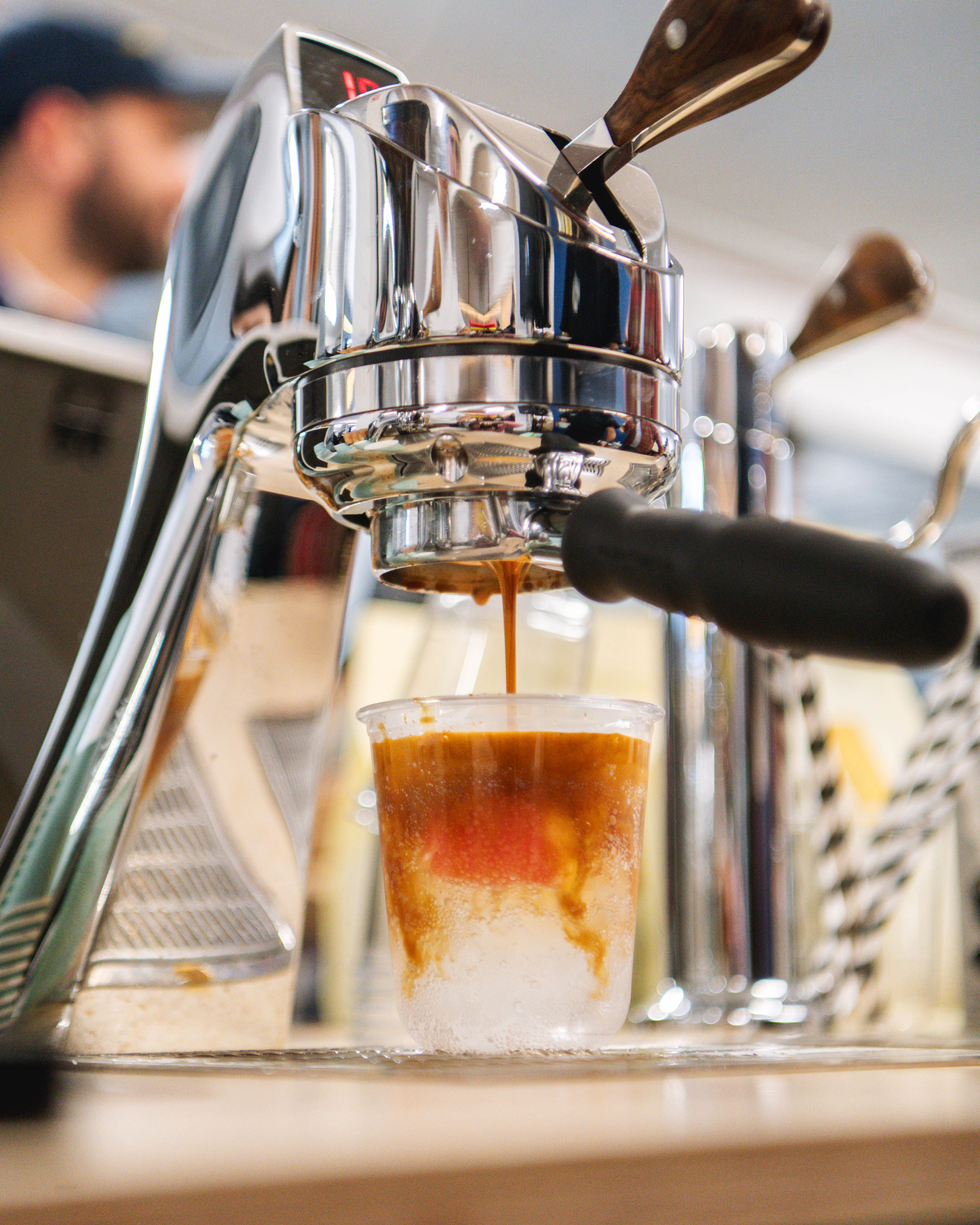The London Coffee Festival 图片 5